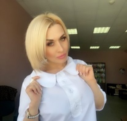 Аня Колесниченко