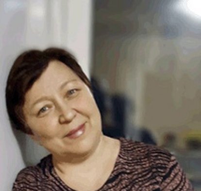 Татьяна Игонова