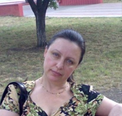 Алёна Архипова