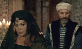 Однажды в Османской империи: Смута 15 серия