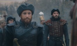 Рассвет Османской империи 9 серия