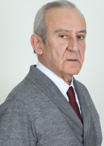Ахмет Левендоглу